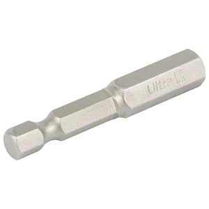 Біти HEX 8×50мм ¼" S2 ULTRA