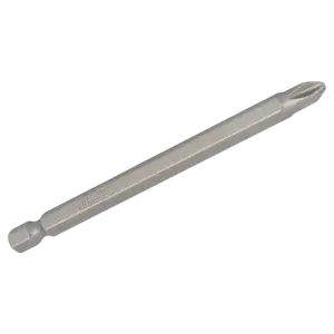 Біти PH2×100мм ¼" S2 ULTRA