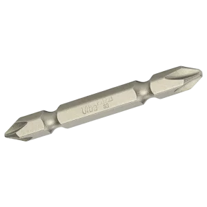 Біти PH1-PH2×65мм ¼" S2 ULTRA
