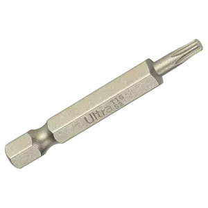 Біти TORX 15×50мм ¼" ULTRA