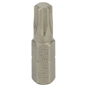 Біти TORX 30×25мм ¼" ULTRA