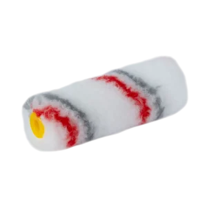 Валик малярний мультиколор 6×15×100мм SIGMA