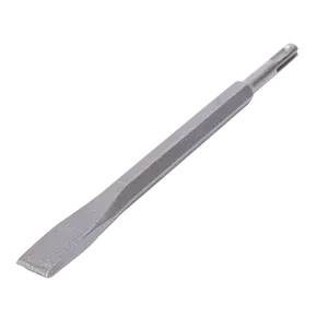 Зубило плоске з SDS-plus хвостовиком 14×250х20мм SIGMA