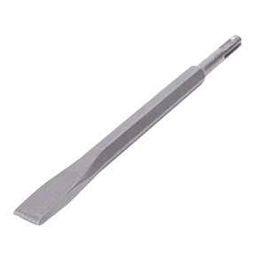 Зубило плоске з SDS-plus хвостовиком 14×250х20мм SIGMA